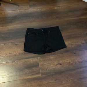 Joes jeans shorts